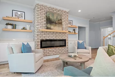 114 NE 31st Street, Oak Island, NC 28465 - Photo 17