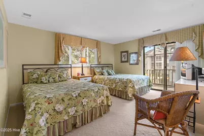807 Colony Place #7c, Sunset Beach, NC 28468 - Photo 21