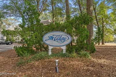 807 Colony Place #7c, Sunset Beach, NC 28468 - Photo 41
