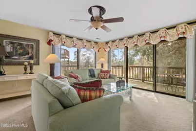 807 Colony Place #7c, Sunset Beach, NC 28468 - Photo 5
