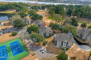 807 Colony Pl, Sunset Beach, NC 28468 - Photo 33