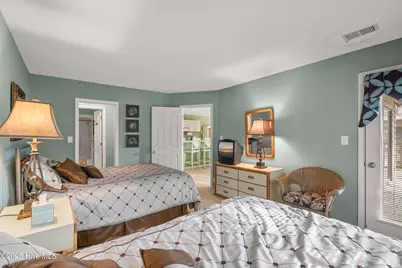 807 Colony Place #7c, Sunset Beach, NC 28468 - Photo 17