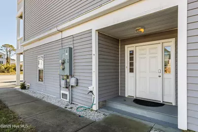 1208 Bonito Lane #Unit 2, Carolina Beach, NC 28428 - Photo 5