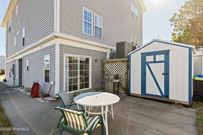 1208 Bonito Lane #Unit 2, Carolina Beach, NC 28428 - Photo 7