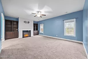 207 Knightheads Dr, Swansboro, NC 28584 - Photo 13