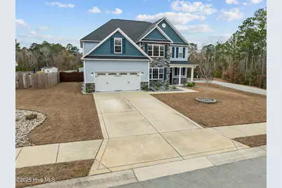 207 Knightheads Drive, Swansboro, NC 28584 - Photo 55