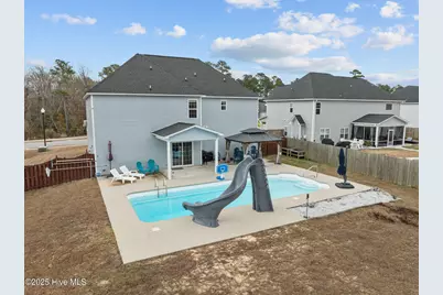 207 Knightheads Drive, Swansboro, NC 28584 - Photo 53