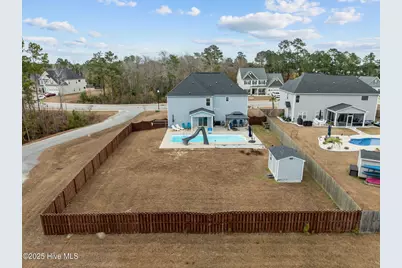 207 Knightheads Drive, Swansboro, NC 28584 - Photo 61