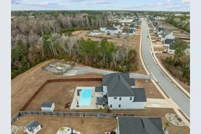 207 Knightheads Drive, Swansboro, NC 28584 - Photo 63