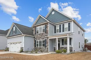207 Knightheads Dr, Swansboro, NC 28584 - Photo 3