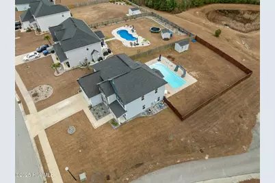 207 Knightheads Drive, Swansboro, NC 28584 - Photo 57