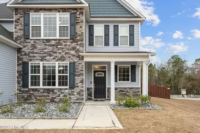 207 Knightheads Drive, Swansboro, NC 28584 - Photo 5