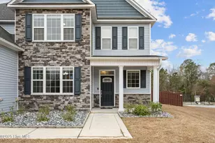 207 Knightheads Dr, Swansboro, NC 28584 - Photo 5