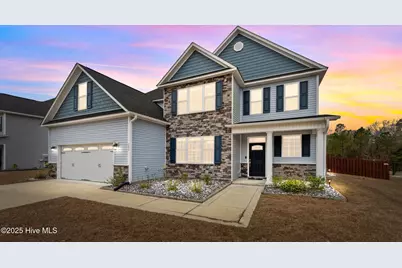 207 Knightheads Drive, Swansboro, NC 28584 - Photo 1