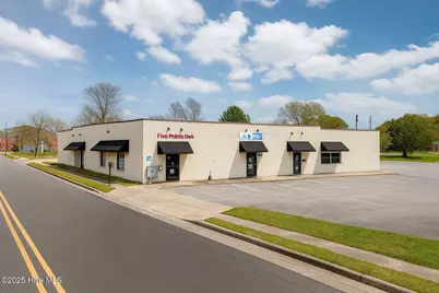 1203 Queen Street, New Bern, NC 28560 - Photo 1