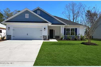 1021 Wood Creek Road NE, Leland, NC 28451 - Photo 1