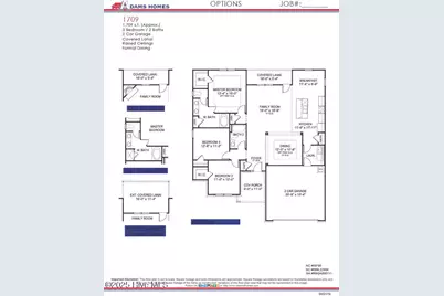 1021 Wood Creek Road NE, Leland, NC 28451 - Photo 3