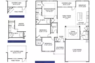 1021 Wood Crk Rd NE, Leland, NC 28451 - Photo 3