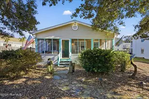 316 Crowell St, Oak Island, NC 28465 - Photo 1