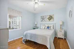 316 Crowell St, Oak Island, NC 28465 - Photo 19