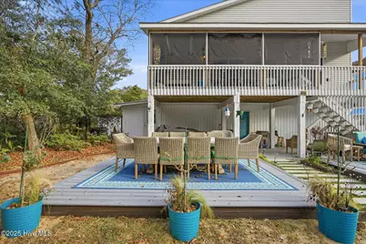 105 SE 17th Street, Oak Island, NC 28465 - Photo 45