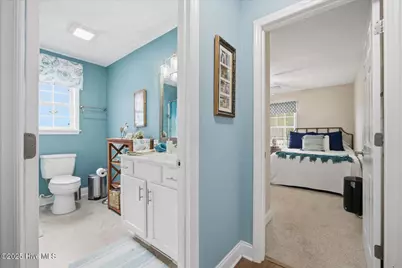105 SE 17th Street, Oak Island, NC 28465 - Photo 27