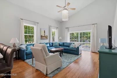105 SE 17th Street, Oak Island, NC 28465 - Photo 11