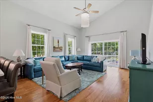 105 SE 17th St, Oak Island, NC 28465 - Photo 11