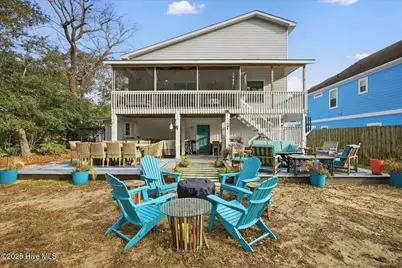 105 SE 17th Street, Oak Island, NC 28465 - Photo 37