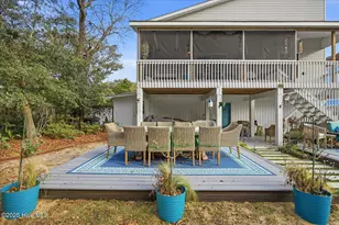 105 SE 17th St, Oak Island, NC 28465 - Photo 33