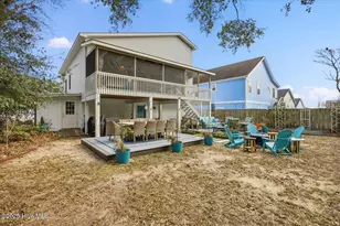105 SE 17th St, Oak Island, NC 28465 - Photo 37