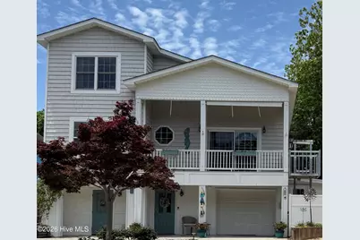 105 SE 17th Street, Oak Island, NC 28465 - Photo 3