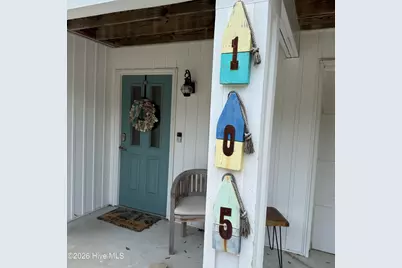 105 SE 17th Street, Oak Island, NC 28465 - Photo 35
