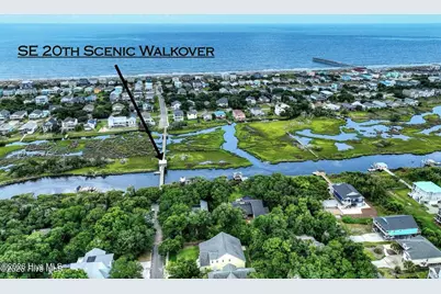105 SE 17th Street, Oak Island, NC 28465 - Photo 67