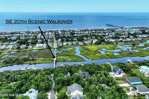 105 SE 17th St, Oak Island, NC 28465 - Photo 67