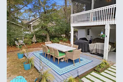 105 SE 17th Street, Oak Island, NC 28465 - Photo 39