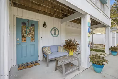 105 SE 17th Street, Oak Island, NC 28465 - Photo 33