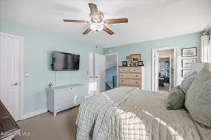 105 SE 17th St, Oak Island, NC 28465 - Photo 21