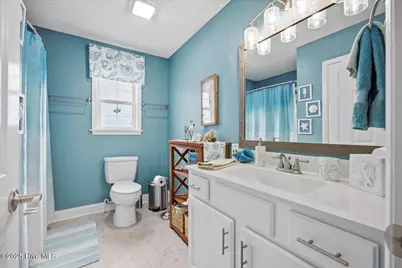 105 SE 17th Street, Oak Island, NC 28465 - Photo 25