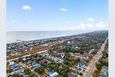 105 SE 17th Street, Oak Island, NC 28465 - Photo 49