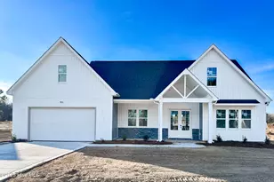 9826 Rockfish Rd, Raeford, NC 28376 - Photo 1
