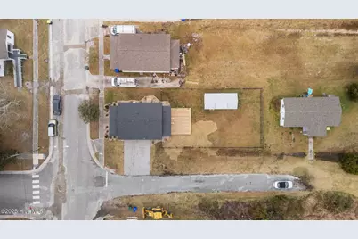 613 Mulberry Street, Beaufort, NC 28516 - Photo 37