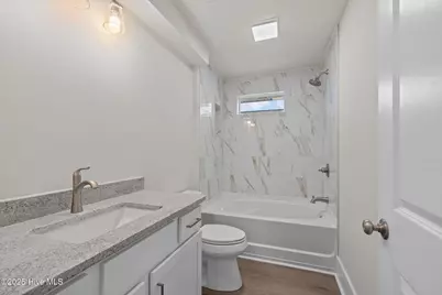 613 Mulberry Street, Beaufort, NC 28516 - Photo 15