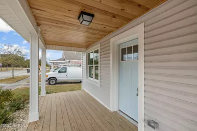 613 Mulberry Street, Beaufort, NC 28516 - Photo 29