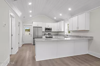 613 Mulberry Street, Beaufort, NC 28516 - Photo 35
