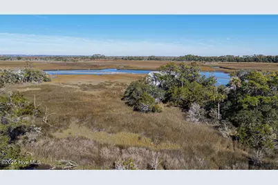 315 N Bald Head Wynd, Bald Head Island, NC 28461 - Photo 5