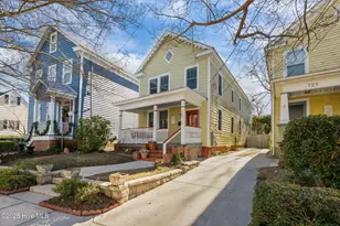 723 Pollock St, New Bern, NC 28562 - Photo 3