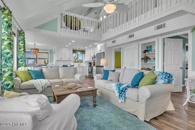 6602 W Beach Drive, Oak Island, NC 28465 - Photo 19