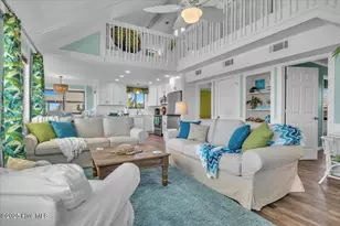 6602 W Beach Dr, Oak Island, NC 28465 - Photo 19