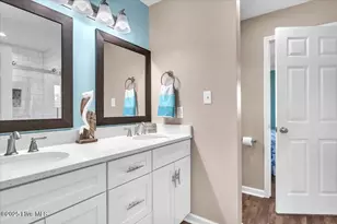 6602 W Beach Dr, Oak Island, NC 28465 - Photo 27
